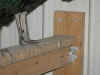 Joist_hanger_for_roost_at_wall.JPG (20253 bytes)